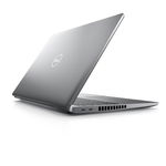 Laptop DELL Latitude 5530, 15.6" FHD, i5-1245U, 16GB, 512GB SSD,