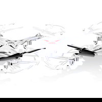 Mini Quadcopter X13 Alb Mini Quadcopter X13 Alb