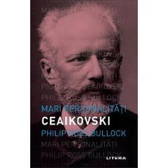 Mari personalitati. Ceaikovski