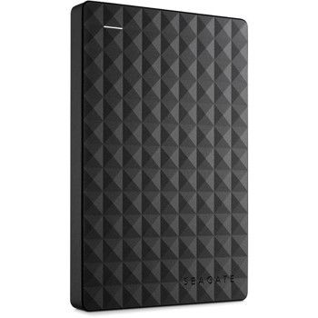 HDD Extern Seagate Expansion Portable 2TB USB3.0 2.5inch Negru stea2000400
