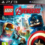Joc LEGO: Marvels Avengers pentru Playstation 3
