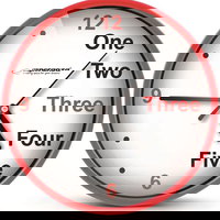 Esperanza Roșu Praga (EHC014R), Esperanza