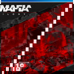 Joc consola 2K Games MAFIA TRILOGY PS4