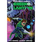 Green Lantern Season Two Vol. 1, 