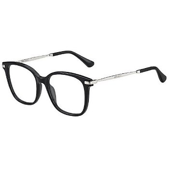 Rame ochelari de vedere dama Jimmy Choo JC195 807, 50mm
