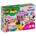 LEGO® DUPLO® Disney Petrecerea lui Minnie 10873