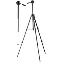 Trepied BRAUN LW 168S Monopod