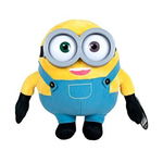 Jucarie din plus Bob, Minions, 22 cm, Play by Play