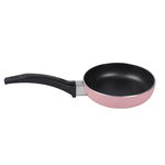 Tigaie pentru sos, Floria ZLN0409, diametru 12 cm, non stick, 