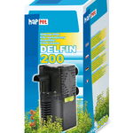 Filtru Intern Happet Delfin 350 pentru Acvariu Pana La 60 l/190 l/h/ 4.5 W, F103, Happet