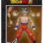 BANDAI FIGURINA DRAGON BALL ULTRA INSTINCT GOKU 16.5CM, Dragon Ball