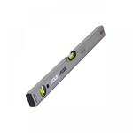 Nivela aluminiu SOLA Austria, 120 cm, profil tubular, 2 bule, precizie 0.5mm/m, BAUPRO 120