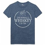 Tricou Dishonored 2 Dunwall Whiskey M