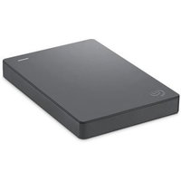 SEAGATE STJL5000400 HDD Seagate Basic, 2.5, 5TB, USB 3.0, black, Seagate