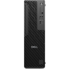 Calculator Sistem PC DELL Pro Max Slim FCS1250, Procesor Intel® Core™ Ultra 7 265K 3.9GHz Arrow Lake, 32GB RAM, 1TB SSD, RTX A1000 8GB, Windows 11 Pro, Dell