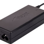 Adaptor de alimentare pentru notebook Akyga AK-ND-07 19,5V/4,62A 90W 7,4x5,0 mm + pin adaptor de alimentare/invertor DELL Interior Negru, AKYGA