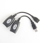Adaptor , Gembird , USB 1.1 , negru, Gembird