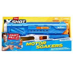 X-shot Water Hydra Pulse Motor Soaker (118158), X-shot