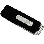 Mini Reportofon In Forma De Stick USB 8GB