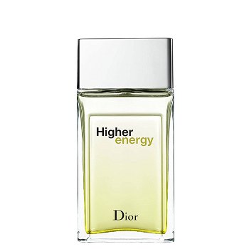 Higher energy 100 ml, Dior