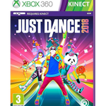 Just Dance 2018 XBOX 360