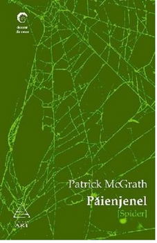 Paienjenel | Patrick Mcgrath, Art