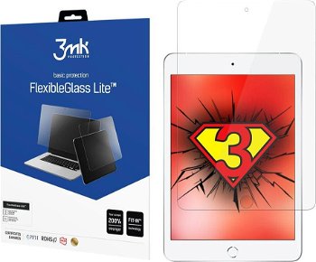 Film de protecție 3MK Apple iPad Air 2020 - până la 11` FG Lite, 3MK