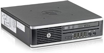 Sistem Desktop HP 8300 USDT