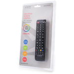 Savio SAVIO Universal remote controller/replacement for SAMSUNG TV RC-07 IR Wireless TV, SAVIO