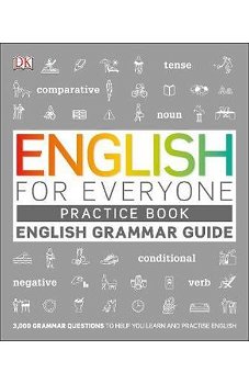 English For Everyone English Grammar Guide Practice Book -