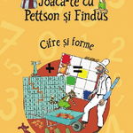 Joacă-te cu Pettson și Findus. Cifre și forme, Pandora-M