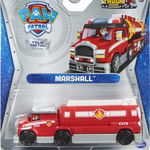 Spin Master PAW PATROL Paw Patrol Big Truck Pups Marshall p6 6063793 Spin Master, Spin Master