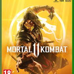 Mortal Kombat 11 XBOX ONE