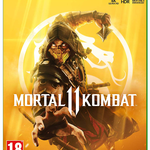 Joc Mortal Kombat 11 Xbox One