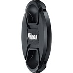 Accesoriu foto-video Nikon LC-67 Snap-on Front Lens Cap 67mm