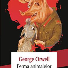 Ferma animalelor (editia 2018)
