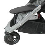 Suport picioare carucior Baby Jogger City Mini 3/4/GT