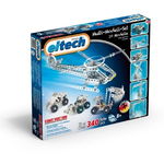 Set Multi-Modele, Eitech, 8-9 ani +, Eitech