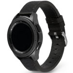 Curea din piele Ringke Leather One Classic Band pentru Samsung Galaxy Watch 3 45mm / marime 22mm, 1