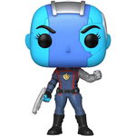 Figurina Funko POP Vinyl GOTG3 - Nebula, Funko