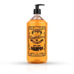 DAPPER DAN - Sampon par natural - 1000 ml, DAPPER DAN