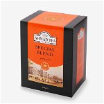Roadele Pamantului Ceai negru AHMAD TEA SPECIAL BLEND 500g 1buc