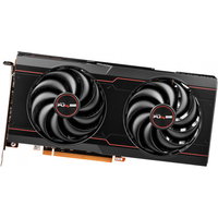 Placa video Sapphire Radeon™ RX 6600 PULSE, 8GB GDDR6, 128-bit