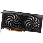 Placa video SAPPHIRE PULSE AMD Radeon RX 6600, 8GB GDDR6, 128bit, 11310-01-20G