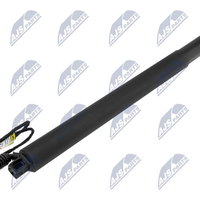 Motor electric, haion NTY AE-SK-028, NTY