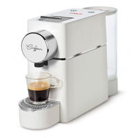 Espressor de cafea Polti Coffea S18W