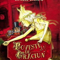 Poveste De Craciun, Charles Dickens