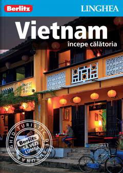 Vietnam - Paperback brosat - *** - Linghea, 