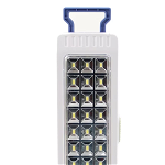 Lampa LED GDPLUS portabila 60W GD 6960, GAVE