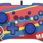 Hori Horipad Mini Mario Gamepad (NSW-366U), Hori